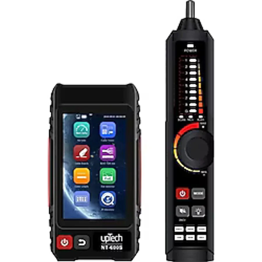 Uptech NT-600S Kablo Test Cihazı