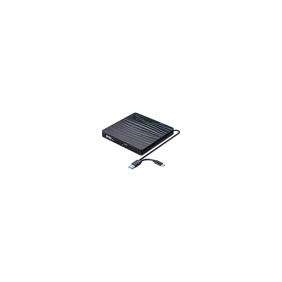 Upway Dvd Rw Usb 3 0 Type C Slim Harici Cd Dvd Yazıcı Okuyucu Apple Uyumlu MacBook İmac Windows11