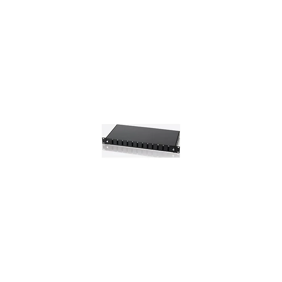 Uranium PPR24PPLDX 24 Port Patch Panel