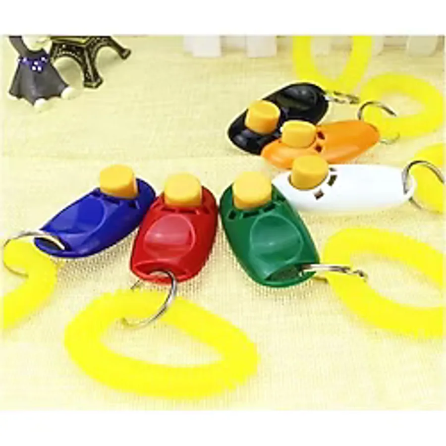 Uravas Store Mey Ithalat Köpek Eğitimi Clicker