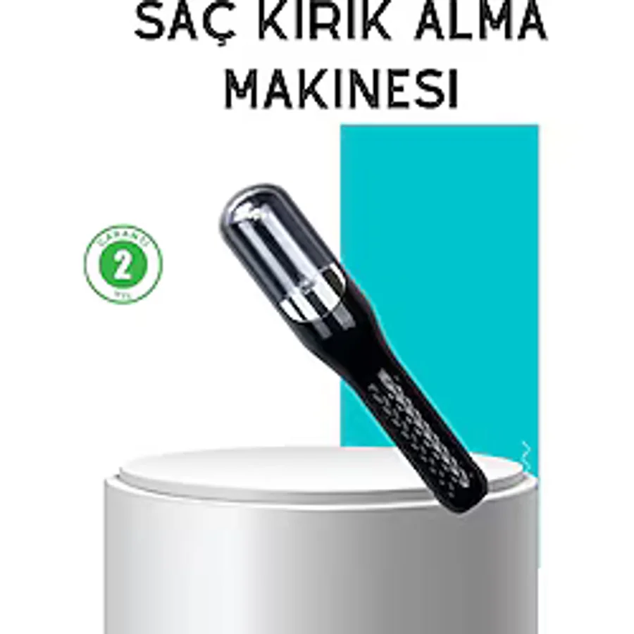 Uravas Store Profesyonel RH-6668 Şarjlı Elektrikli Saç Kesme ve Düzeltici Makine