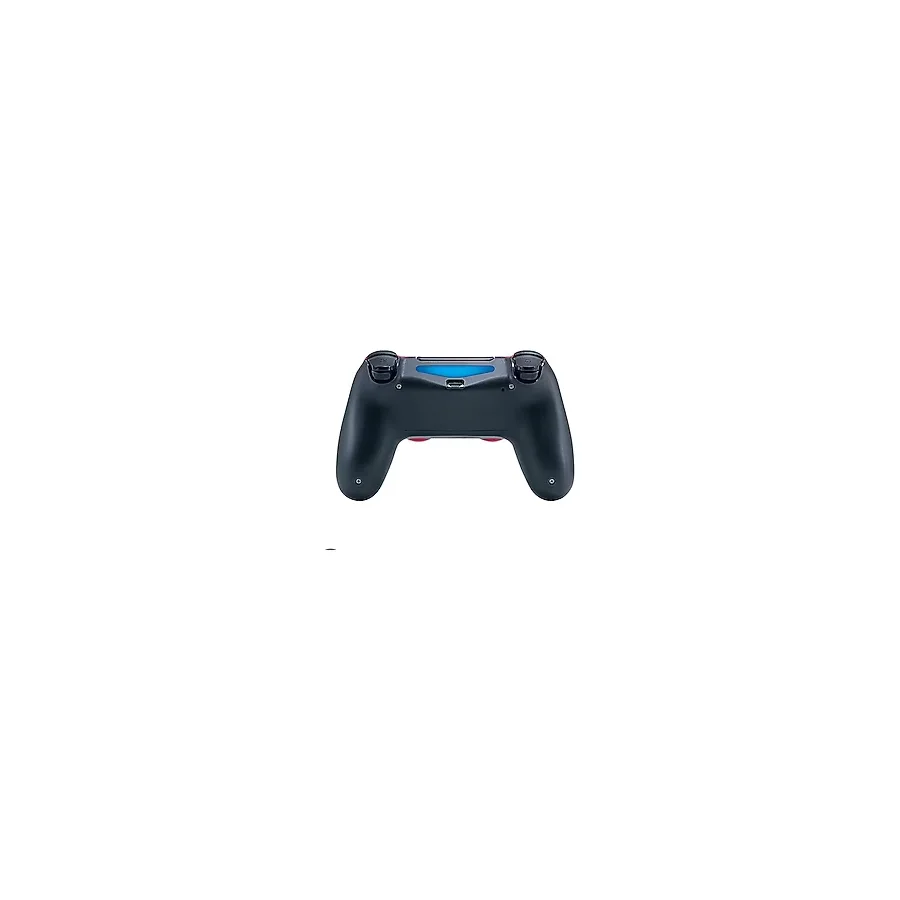Uravas Store Siyah Bluetooth Bağlantılı Playstation 4 Uyumlu Kablosuz Gamepad - Elektronik - Konsol Aksesuarları