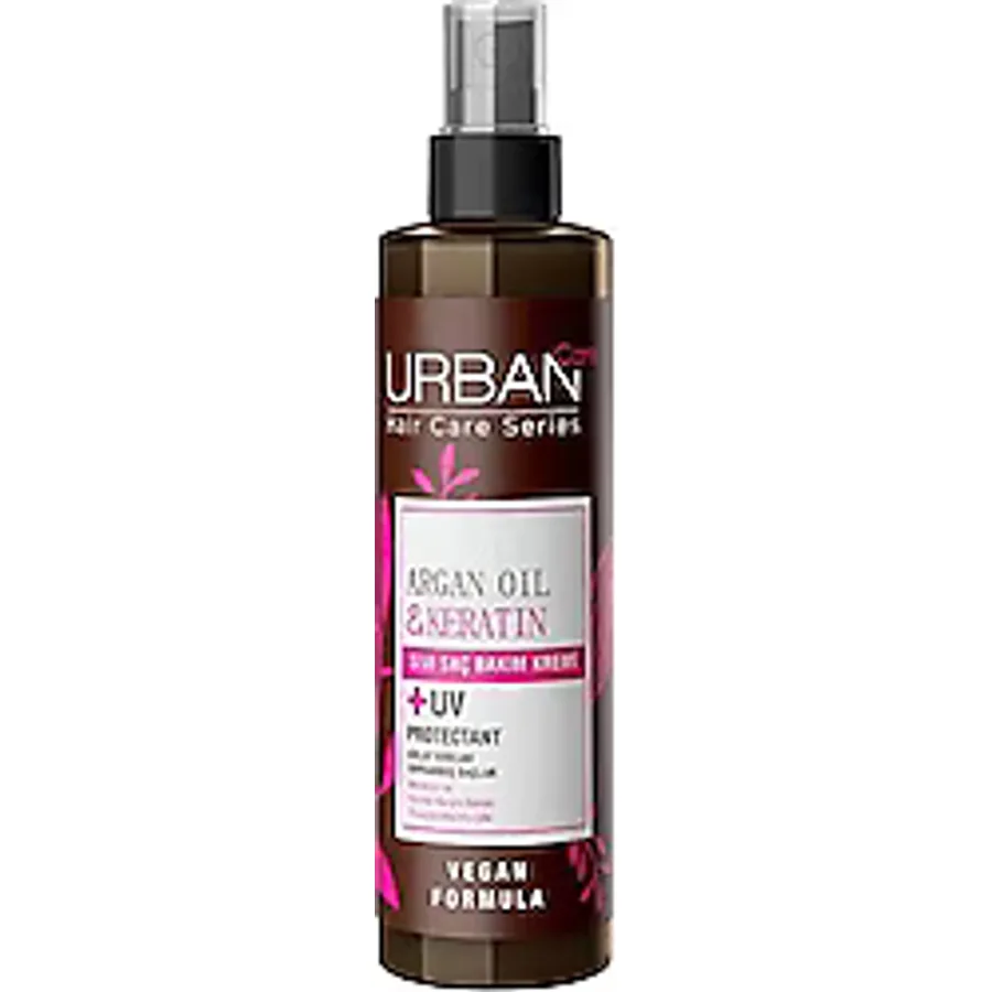 Urban Care Argan Oil Besleyici ve Kırılma Karşıtı 200 ml Sıvı Saç Kremi