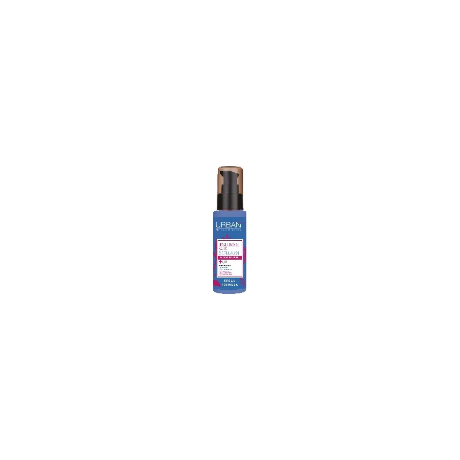 Urban Care Hyaluronic Acid & Collagen 75 ml Saç Serumu
