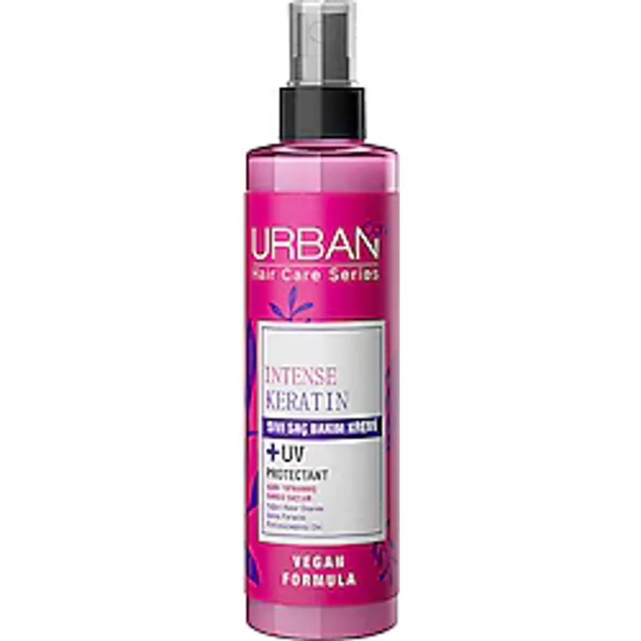 Urban Care Intense & Keratin 200 ml Sıvı Saç Kremi