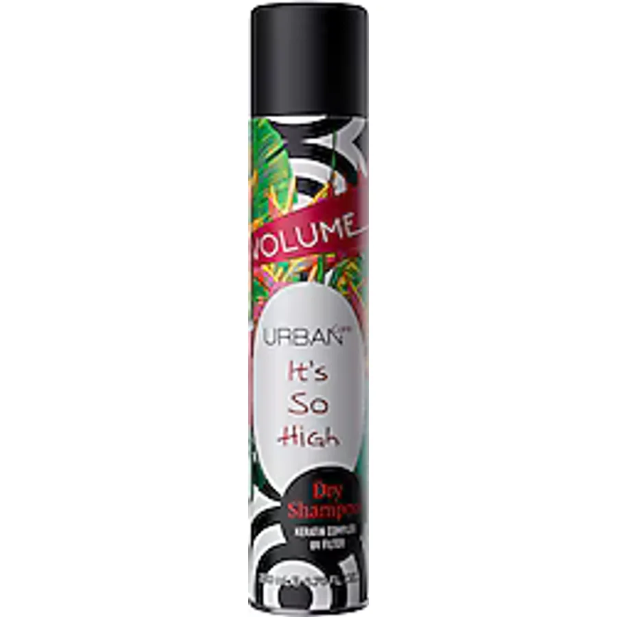 Urban Care It's So High Volume 200 ml Kuru Şampuan