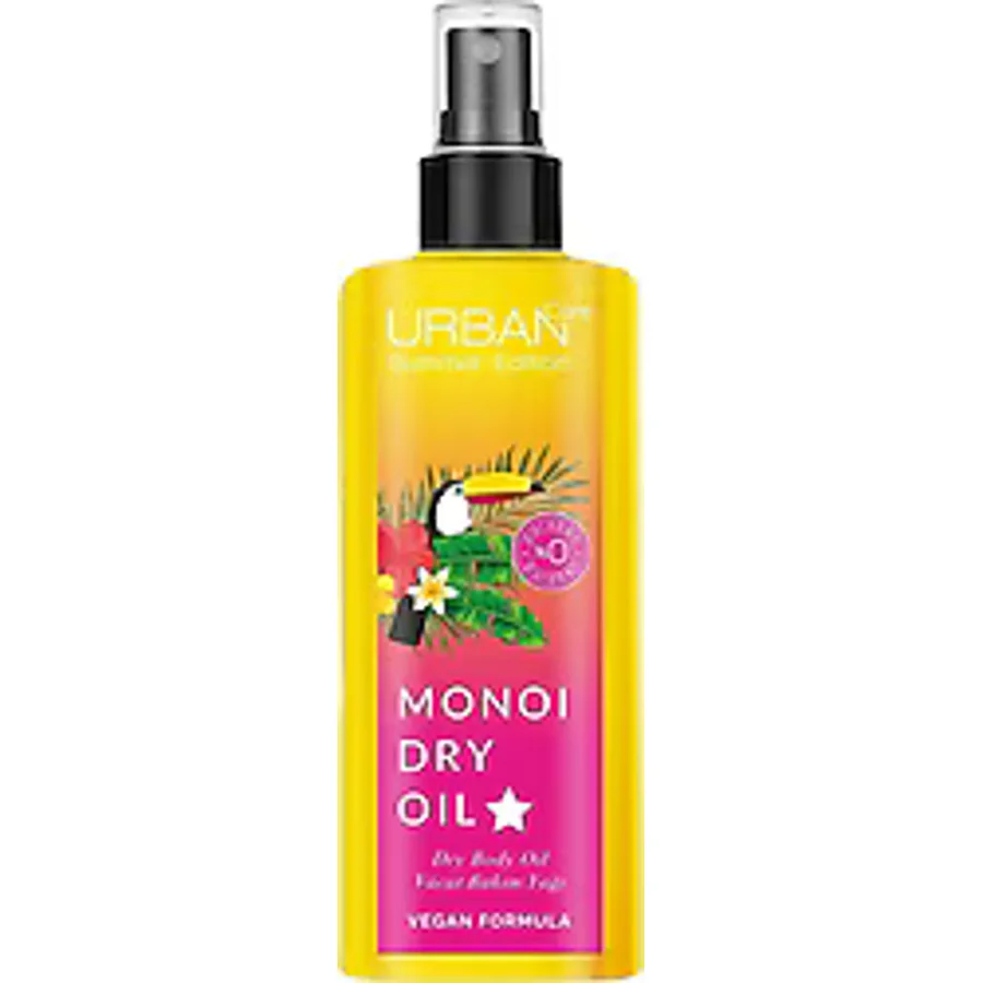 Urban Care Monoi Oil Kuru Yağı 150 ml