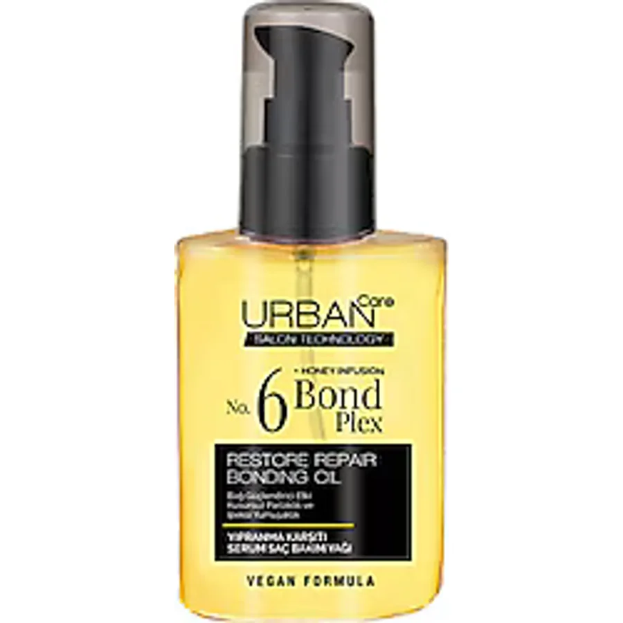 Urban Care No.6 Bond Blex 100 ml Saç Bakım Yağı