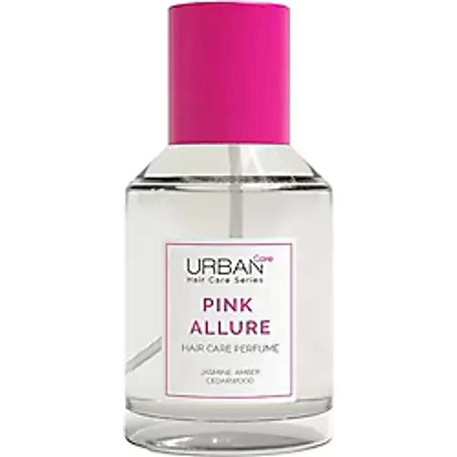 Urban Care Pink Allure 50 ml Saç Parfümü