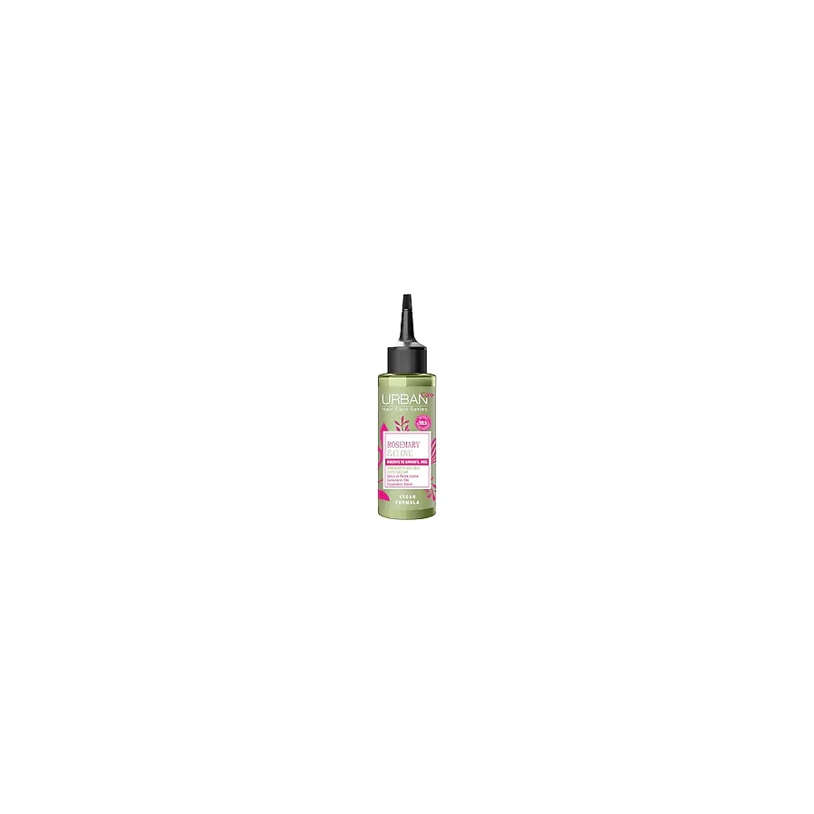 Urban Care Rosemary & Clove 100 ml Saç Bakım Yağı