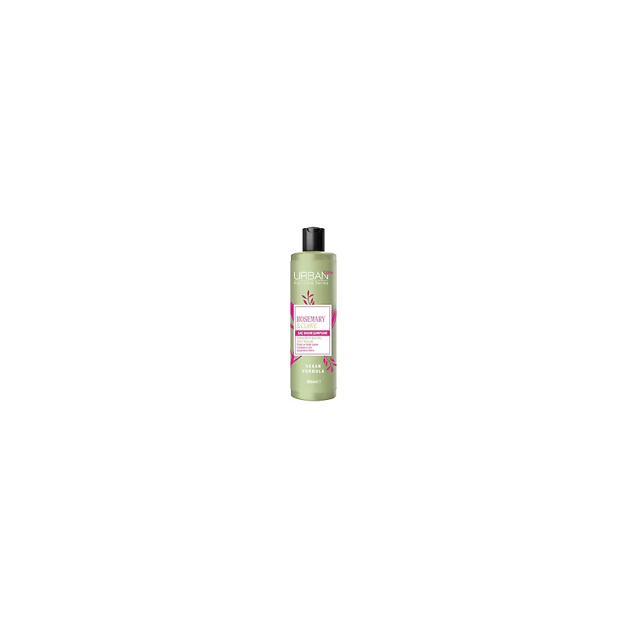 Urban Care Rosemary & Clove 350 ml Şampuan