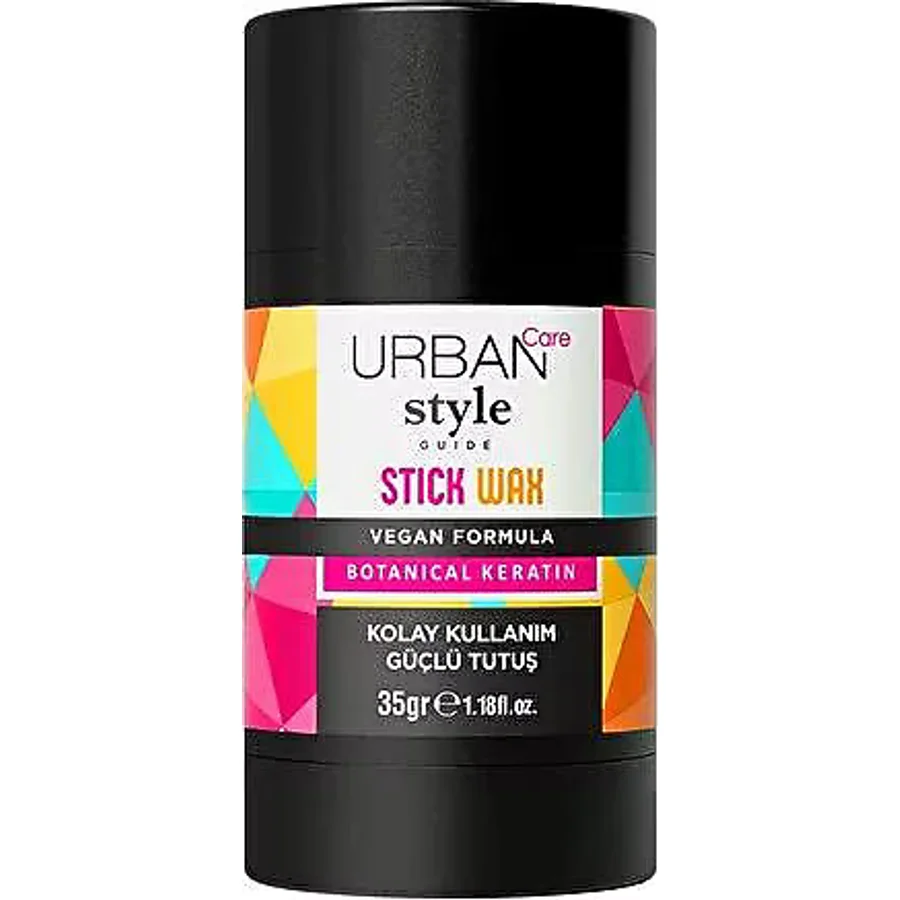 Urban Care Style Guide 35 gr Stick Wax