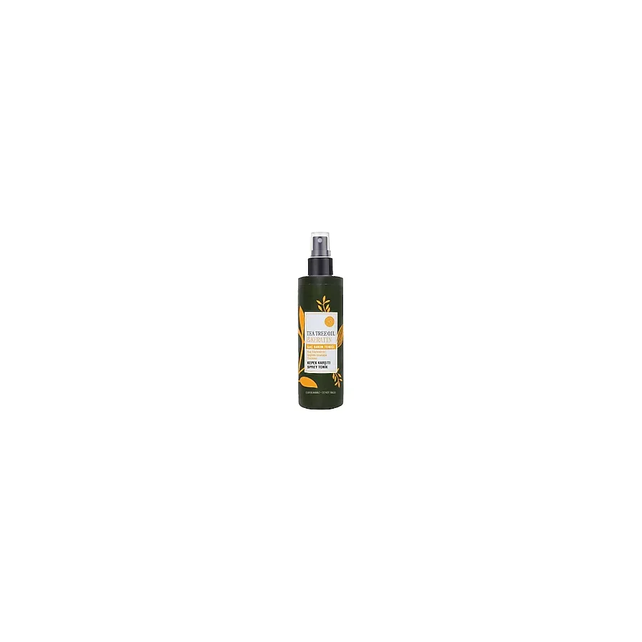 Urban Care Tea Tree Oil & Keratin Saç Bakım Toniği 200 ml