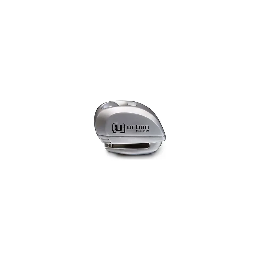 Urban Security UR22 6 mm Alarmlı Disk Kilidi