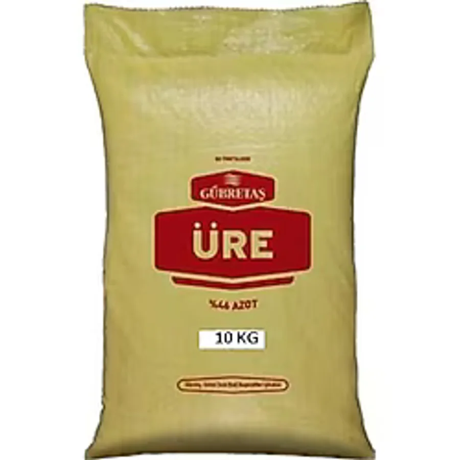 Üre (% 46 Azot) Gübre-10 Kg