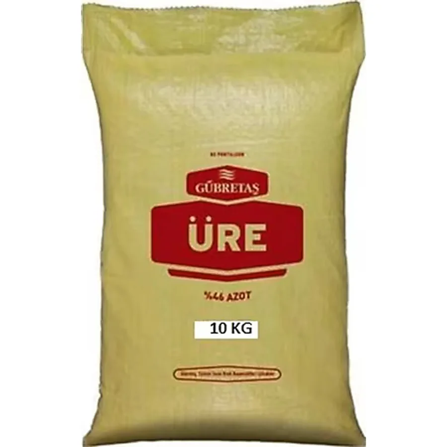 Üre (% 46 Azot) Gübre-10 Kg