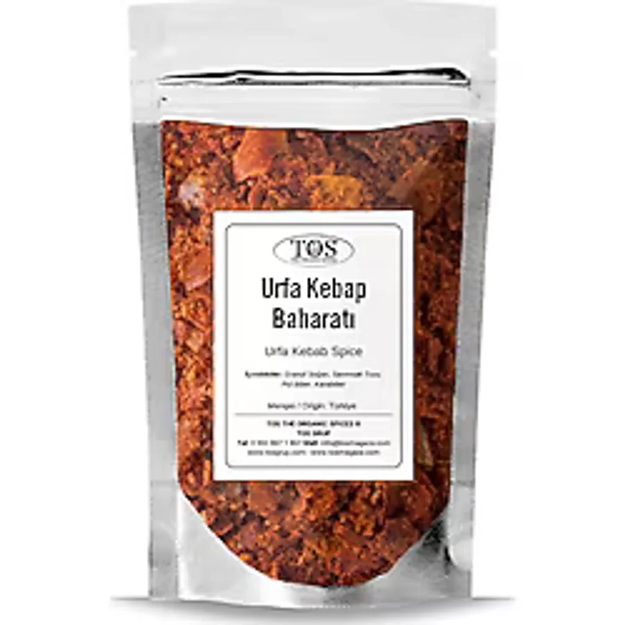 Urfa Kebap Baharatı 100 gr (1. Kalite)