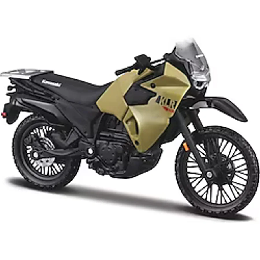 Urfakent Nessiworld 34007 1 18 Motorsikletler