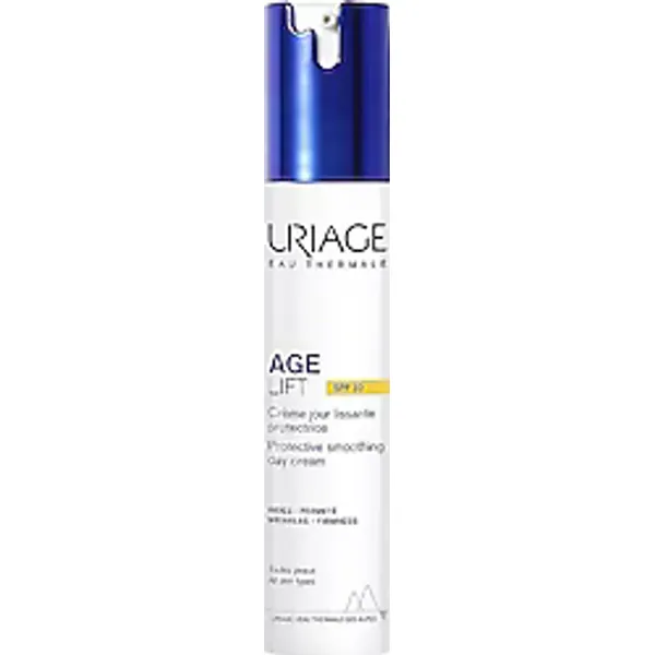 Uriage Age Lift Protective Smoothing 30 Faktör 40 ml Gündüz Kremi