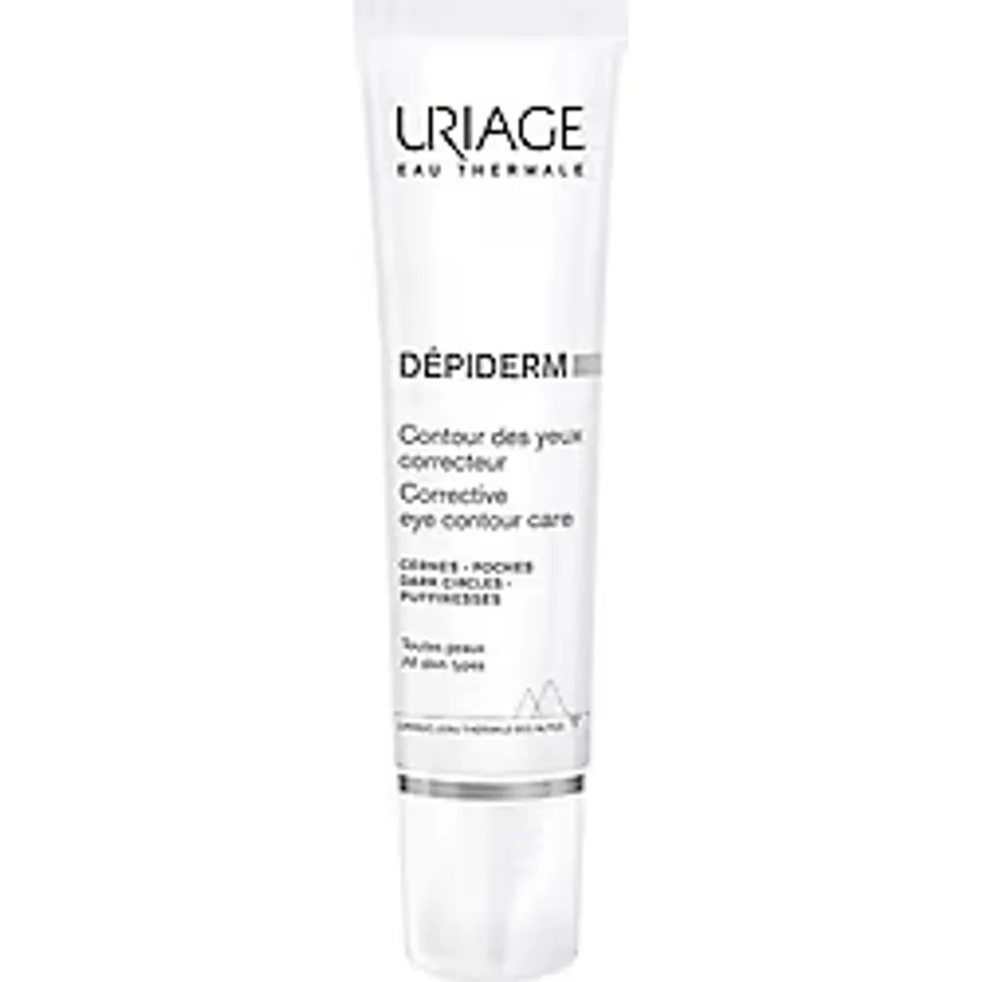 Uriage Depiderm Eye Contour Care 15 ml Göz Çevresi Kremi