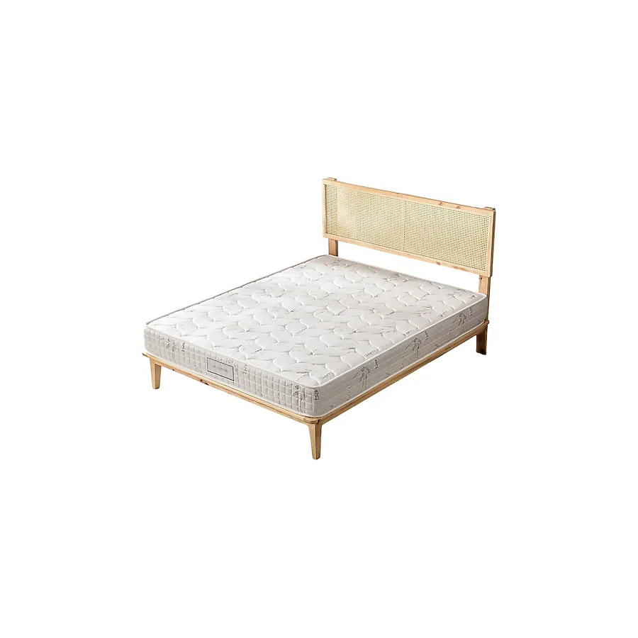 US. Sleeping Economic Sünger 90 x 190 cm Tek Kişilik Yatak