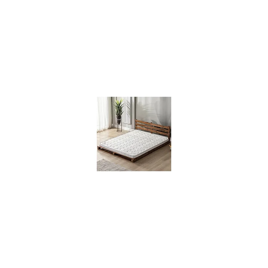 Us Sleeping US. SLEEPING FULL ORTOPEDİK NATURAL PED YATAK ŞİLTESİ 160 X 200 160x200 cm