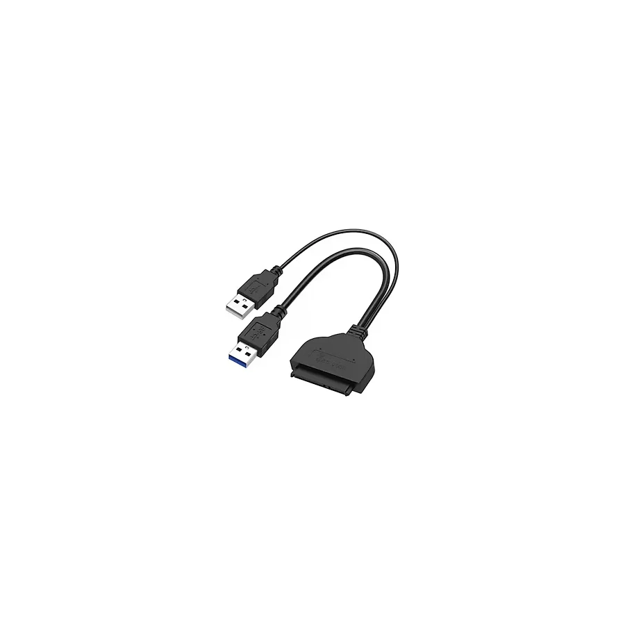 Usb 3.0 To 2.5" Sata 3 Hdd Harici Kablo Usb 3.0 Harddisk Kablosu
