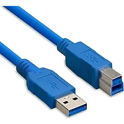 USB 3.0 Yazıcı kablosu 1.5 metre