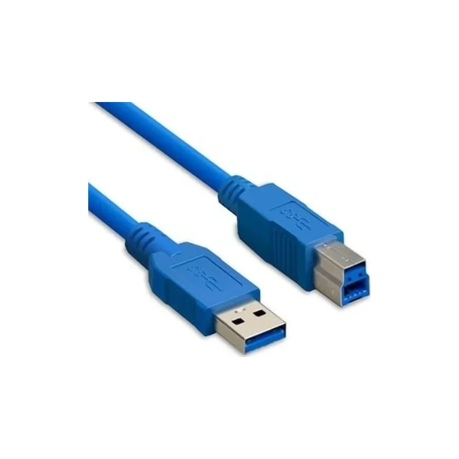 USB 3.0 Yazıcı kablosu 1.5 metre