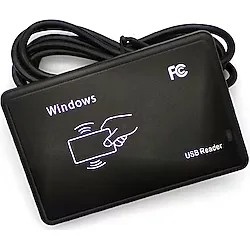 Usb Mifare Nfc 13 56Mhz Ic Kart Mifare Usb Okuyucu