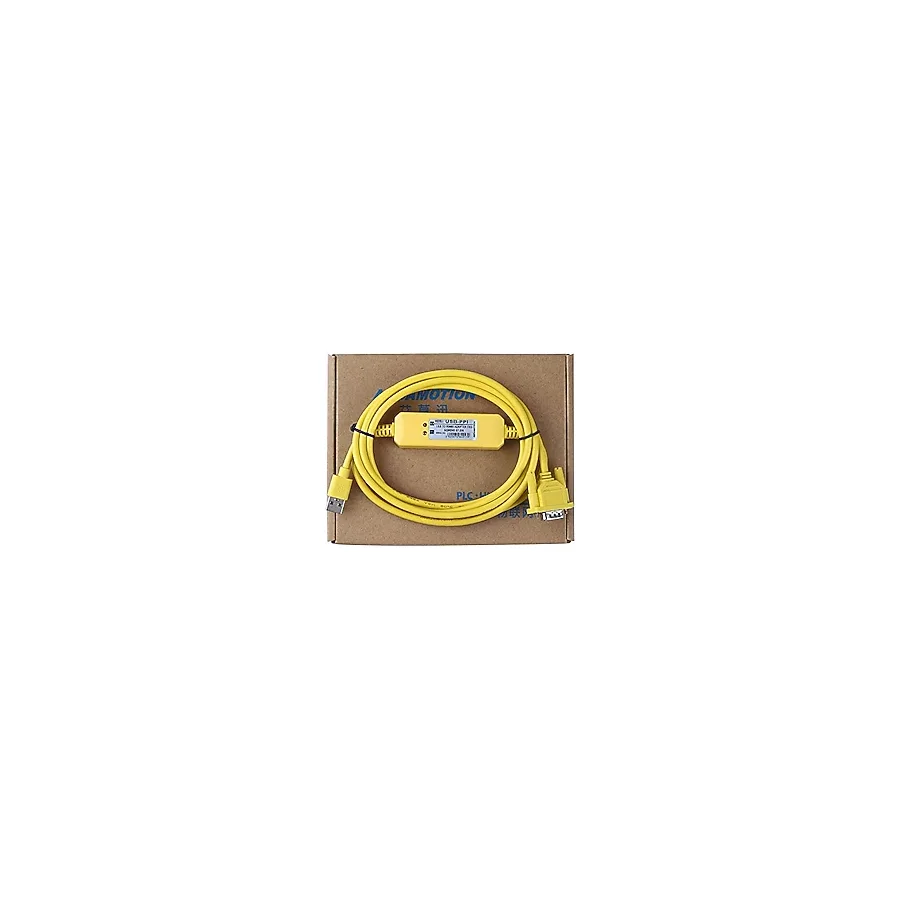 USB-PPI S7 200 PLC Kablosu S7-200 Serisi Programlama Step 7 Micro Win Endüstriyel Otomasyon Cnc Makine
