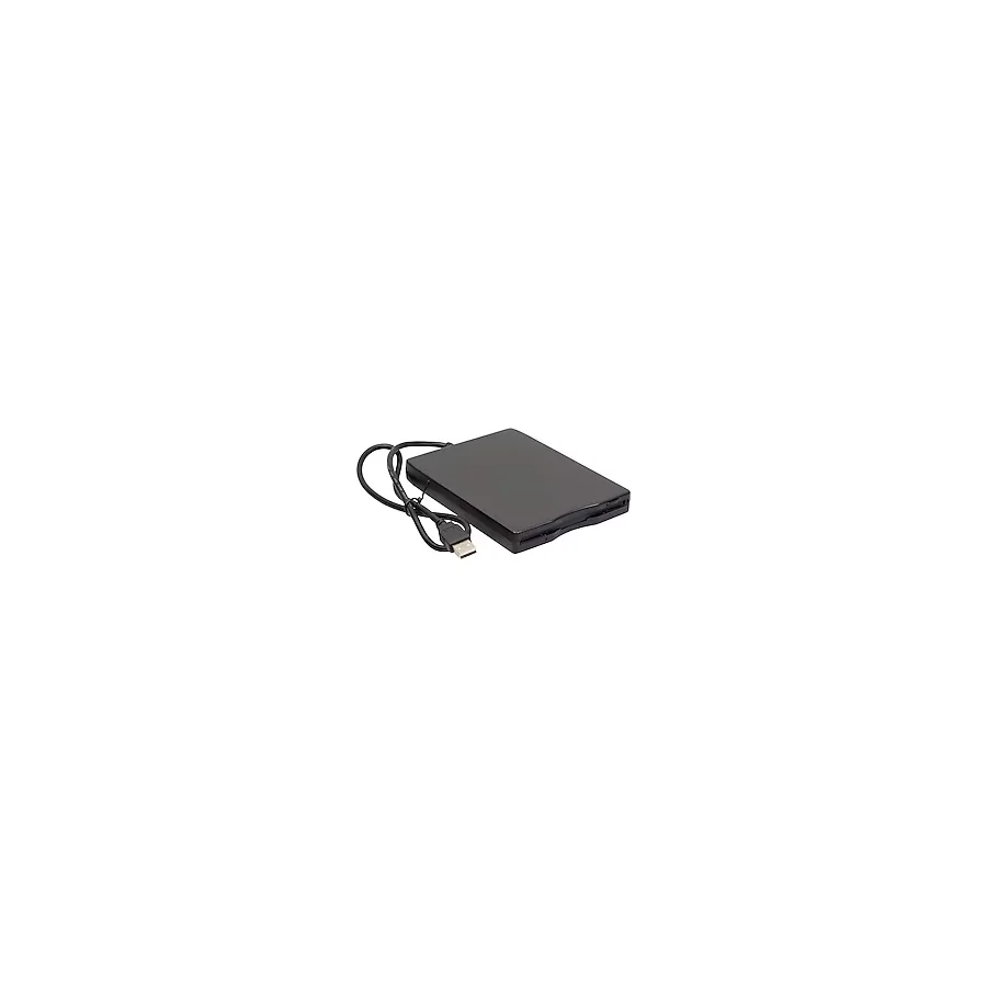 Usb To Floppy Disket 4407P Okuyucu Çevirici Dönüştürücü Adaptör