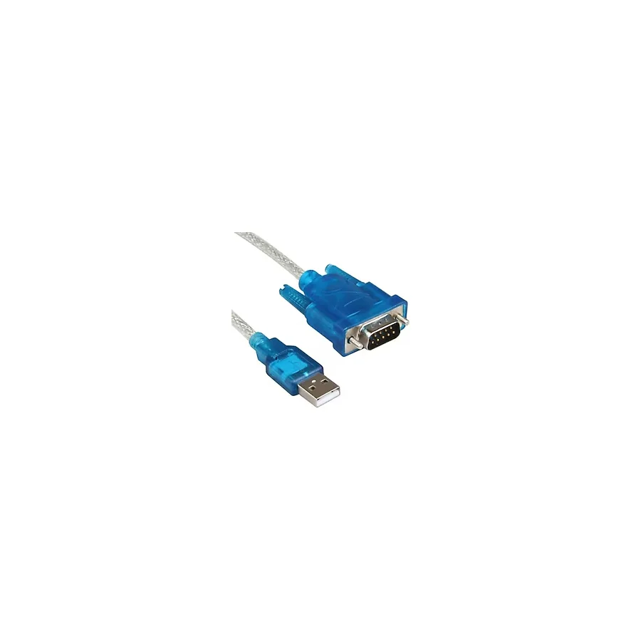 Usb To Rs232 Çevirici Kablo Rs 232 Uydu Yazılım Güncelleme (519137972)