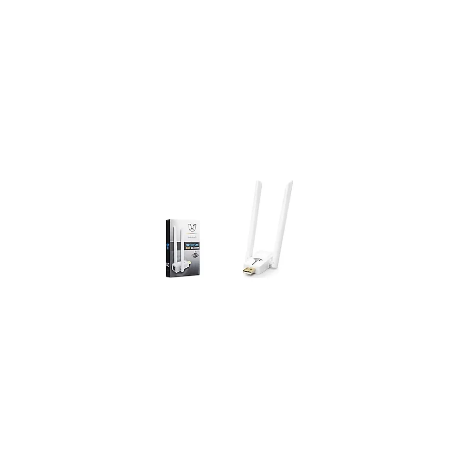 Usb Wifi Bluetooth Ethernet Adaptör 150 Mbps W119
