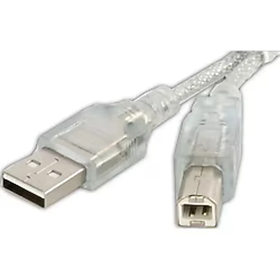 Usb Yazici Kablosu 1 5-3-5-10 Metre Printer Kablosu 2.0