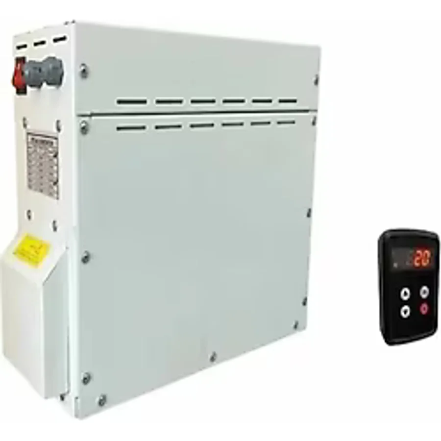 USL Easy Ev Tipi Buhar Jeneratörü 4,5 Kw