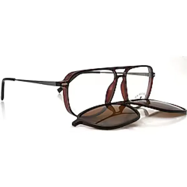 Uso 0514 C3 U.s. Polo Assn Polarize Kllipsli + Mavi Işık Korumalı Gözlük