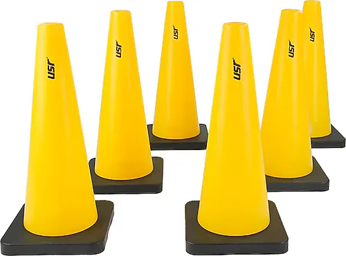 USR 45 cm Ağırlıklı Antrenman Huni Seti