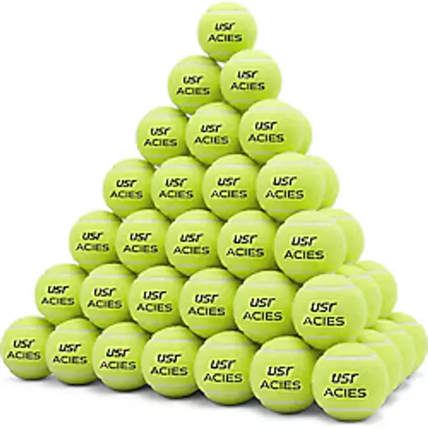 USR Acies 60 lı Tenis Antrenman Topu