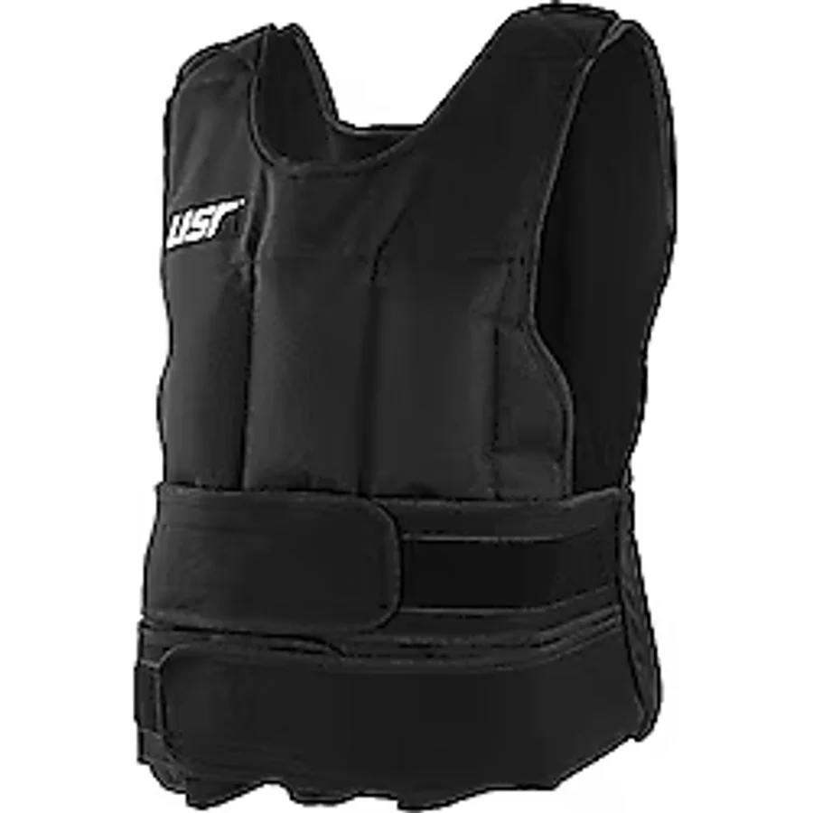 USR AGY10 10 kg Ağırlık Yeleği
