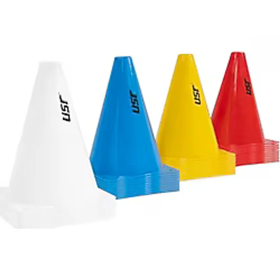 USR AH1840 40 lı 18 Cm Antrenman Huni Seti