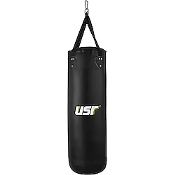 USR Aigai Boks Torbası Siyah