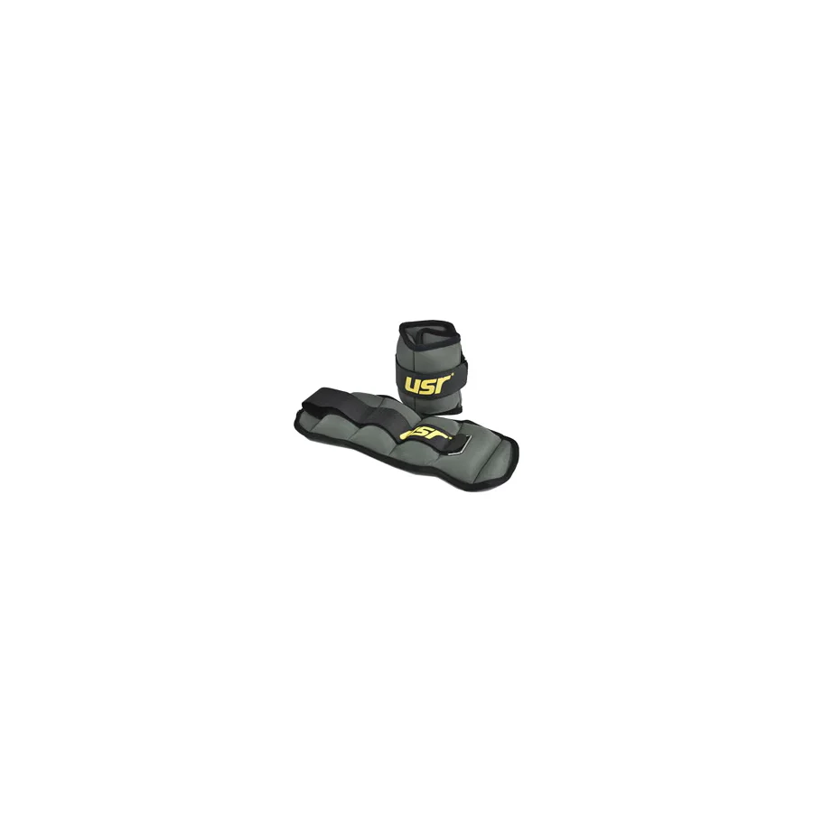 USR AY05 2x0.5 kg Neopren El Ayak Ağırlığı