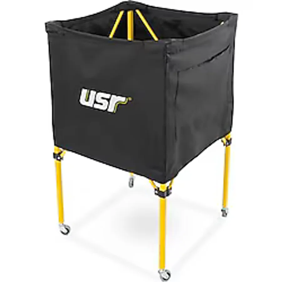 USR BG104 Tekerlekli Top Arabası