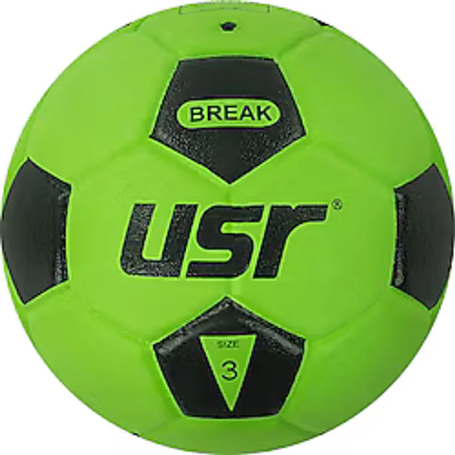USR Break Kauçuk 3 Numara Hentbol Topu