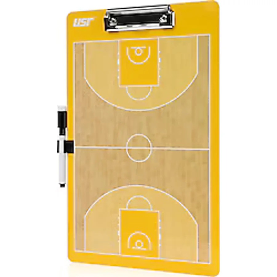 USR BT Basketbol Taktik Tahtası