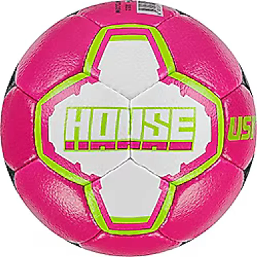 USR House 2 No Hentbol Topu