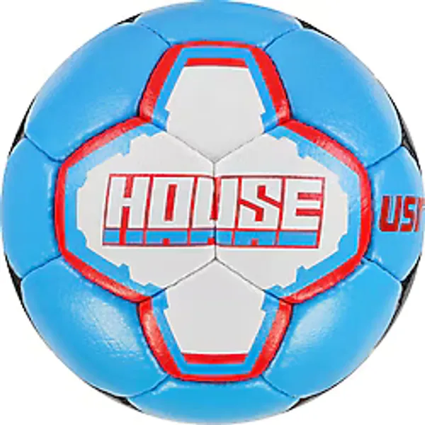USR House 3 No Hentbol Topu