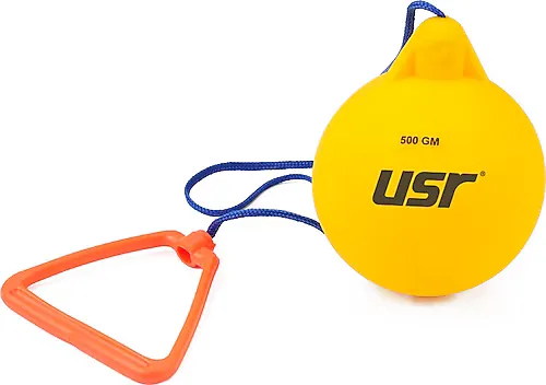USR IEH5 500 gr Kauçuk Atletizm Çekiç