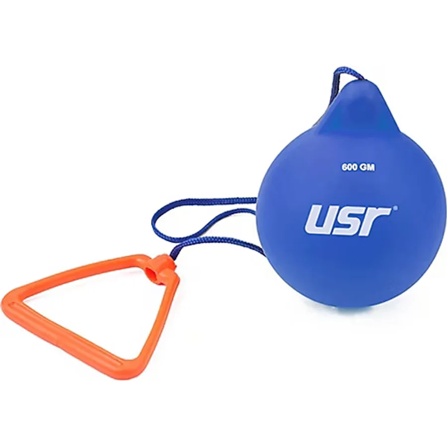 USR IEH6 600 gr Kauçuk Atletizm Çekiç